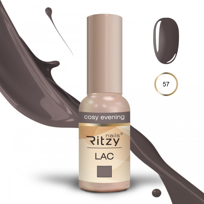 RITZY LAC COSY EVENING 57